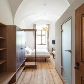 das asam, hotel in Aldersbach