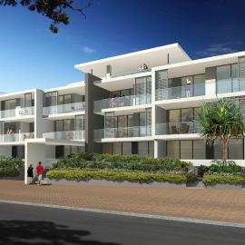 Kiama Executive