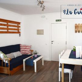 Apartamento La Guinda