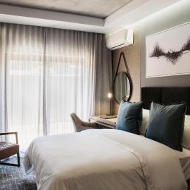 The Capital Melrose, hotel u gradu Johanesburg