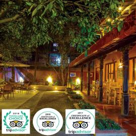 Boutique Heritage Home โรงแรมในปาตัน