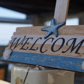Poseidon Seaview Studios، فندق في أفيتوس