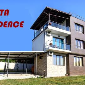Galata Residence