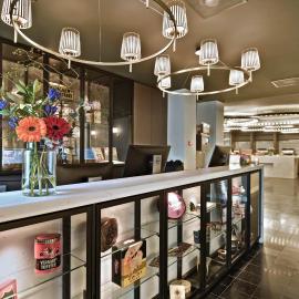 Viesnīca Zaan Hotel Amsterdam - Zaandam pilsētā Zāndama