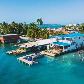 RIVA B&B