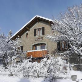 Gîte les Ramiers., hotel din Bolquere Pyrenees 2000