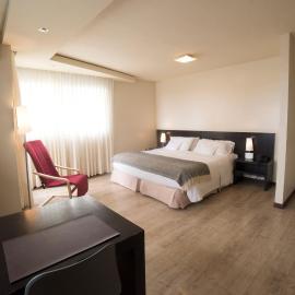 27 Suites Hotel – hotel w mieście Montevideo