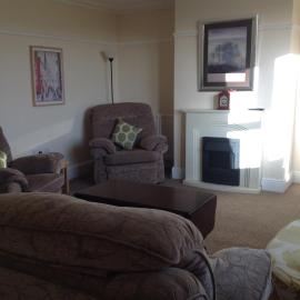 Cricket View cottage