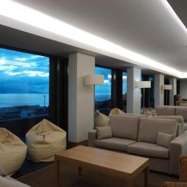 Azores Youth Hostels - São Jorge, hotel v destinácii Calheta