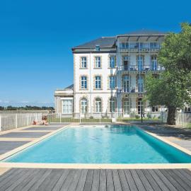 Residence Saint Goustan - maeva Home, hotel din Le Croisic