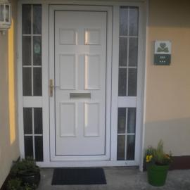 Stonehaven B&B, hotel u gradu Enis