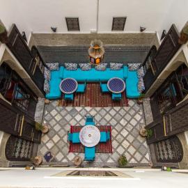 Riad Hala
