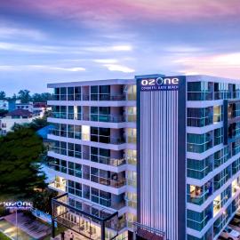 Ozone Condotel by RESAVA