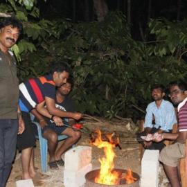 Dreams Home Estate Stay, Hotel in Suntikoppa