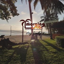 Morning Star Resort, hotell i Baan Tai