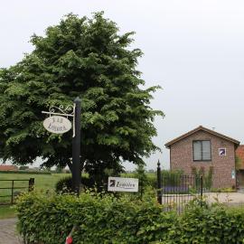 B&B Lomolen, hotel i Aalter