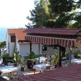 B&B Pansion Jure Matijević, hotel in Sveta Nedelja