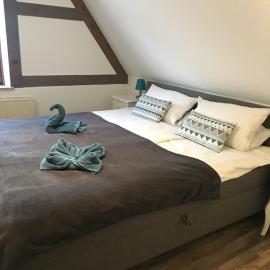 Pension „das Lädle“, hotelli kohteessa Rothenburg ob der Tauber