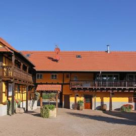 Maison d'hôtes La Ferme Pierre***
