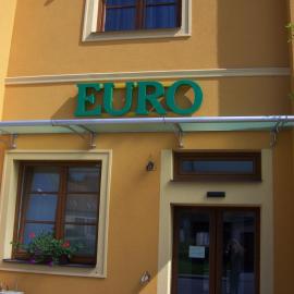 Pension Euro, hotell i Mikulov