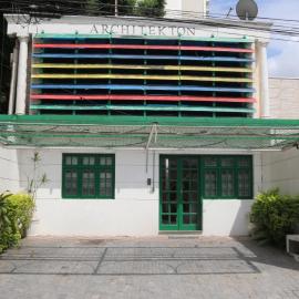Hostel 33 Brazil