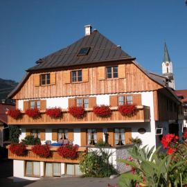 Haus Geiger