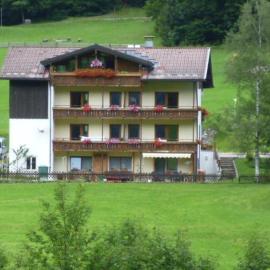 Haus Marianne, hôtel à Oberjoch