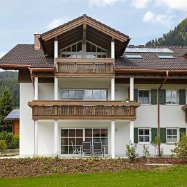 Ferienwohnung "Beim Schofer"