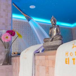 Hotel El Tajo & SPA、ロンダのホテル