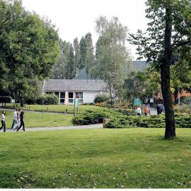 Ethic Etapes Lac De Maine, hotell sihtkohas Angers