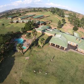 Game Haven Lodge, hotel v destinaci Blantyre