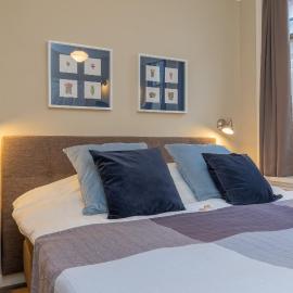 ExLibris Boutique Hotel، فندق في لايدِن