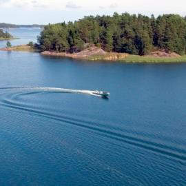 Kopparö Tammisaari, hotel in Ekenäs