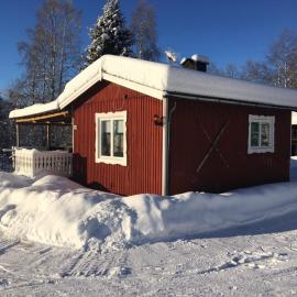Bärvallen 388, hotel sa Sälen
