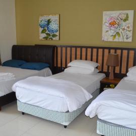 Gold Coast Morib Ain Studio, hotel in Kampong Tanjong Pechah