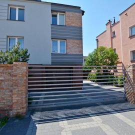 Apartament Janek