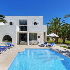 Casa Blanca