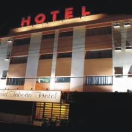 Grand Hotel Taboao, hotel a Taboão da Serra