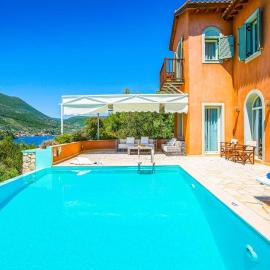 Villa Agapi