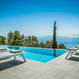 Villa Del Cielo