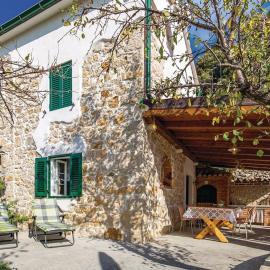 Guest house Kalla