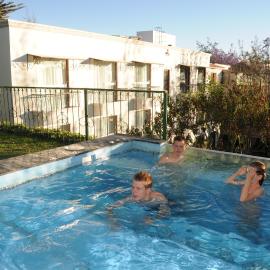 Hotel Boutique Villa Elisa, hotel Arequipában