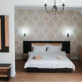 Casa Mindru, Hotel in Topliţa
