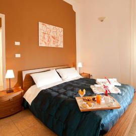 FourSeasons, hotel in Lecce