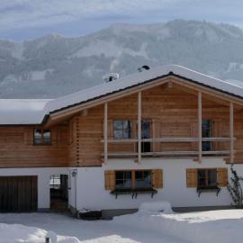 Ferienwohnung Mathias Kennerknecht