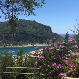Maison Violet by Breathe Liguria, hotel in Portovenere