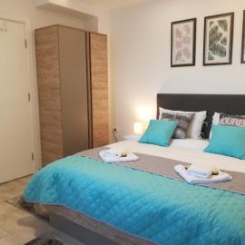 Milmari RELAX apartment
