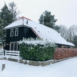 B&B "de Wingerd"