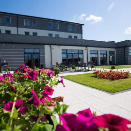 Hotel Mazovia Airport Modlin, hotel v destinácii Nowy Dwór Mazowiecki