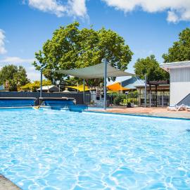 Hastings TOP 10 Holiday Park, hotel i Hastings